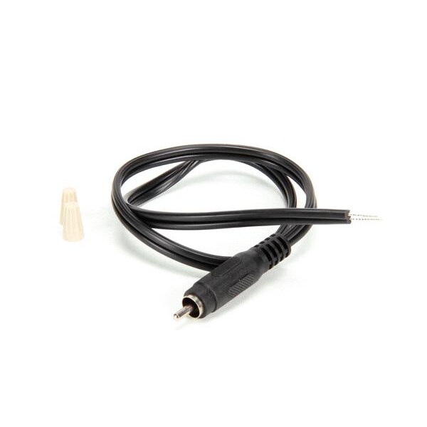 Cord Assembly, Lamp